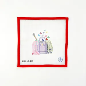 Lover Boat Tote