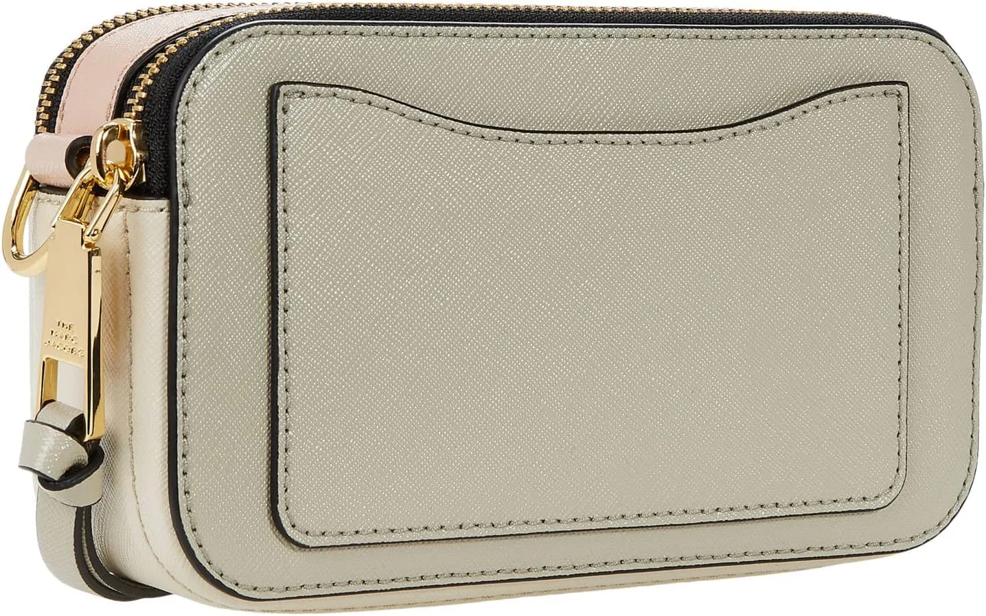 Marc Jacobs Snapshot, Black
