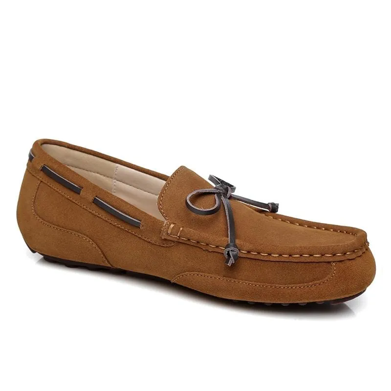 Matty UGG Moccasin