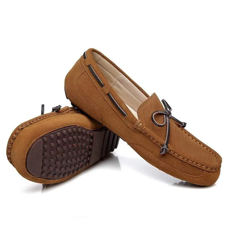 Matty UGG Moccasin