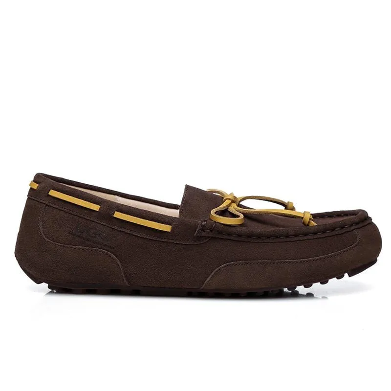 Matty UGG Moccasin