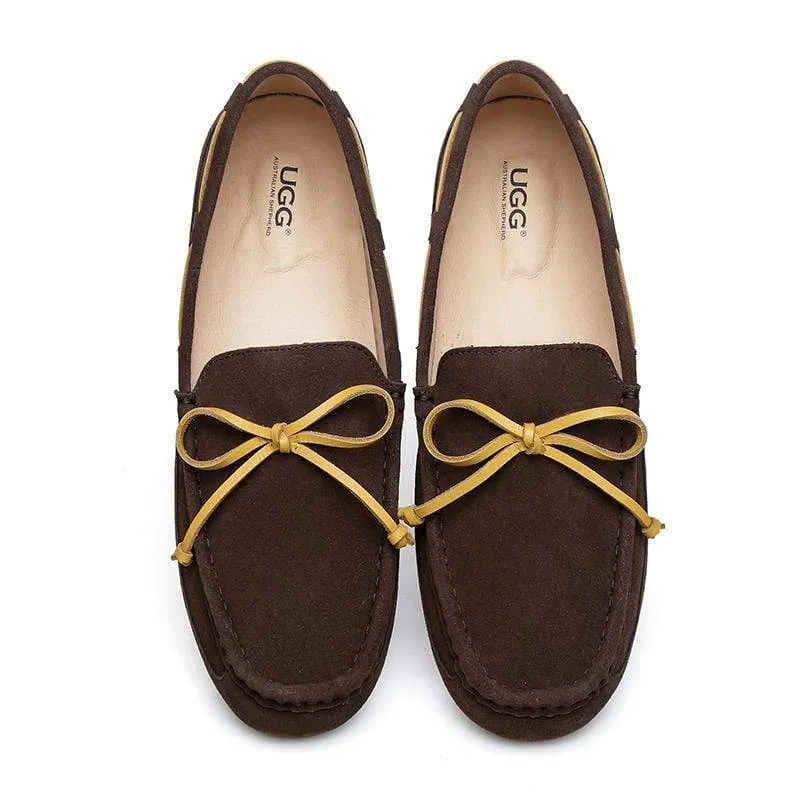 Matty UGG Moccasin