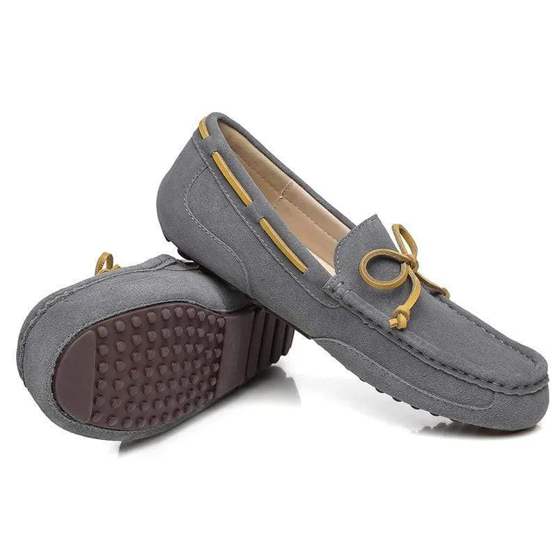 Matty UGG Moccasin