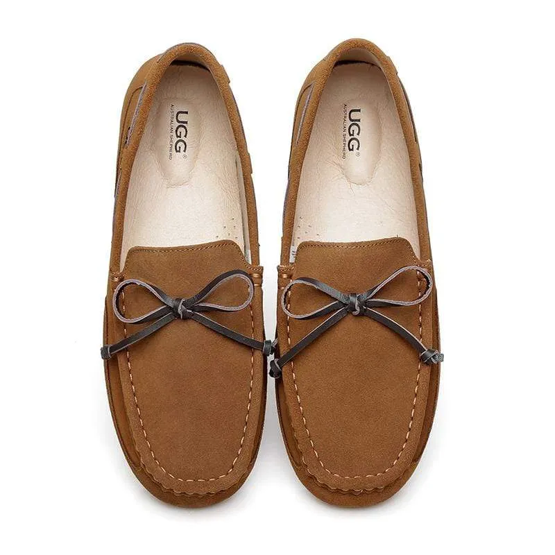 Matty UGG Moccasin