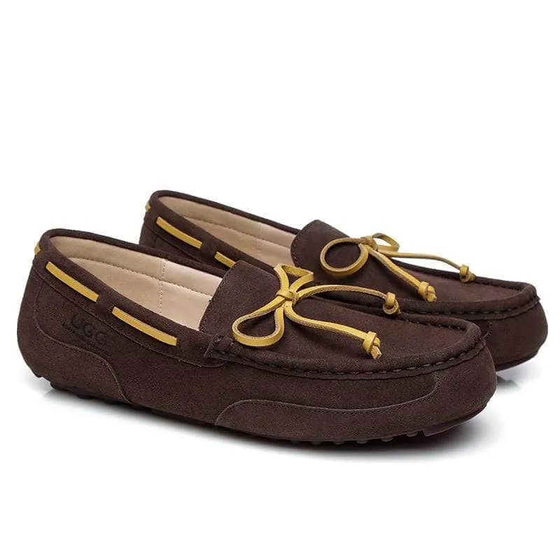 Matty UGG Moccasin