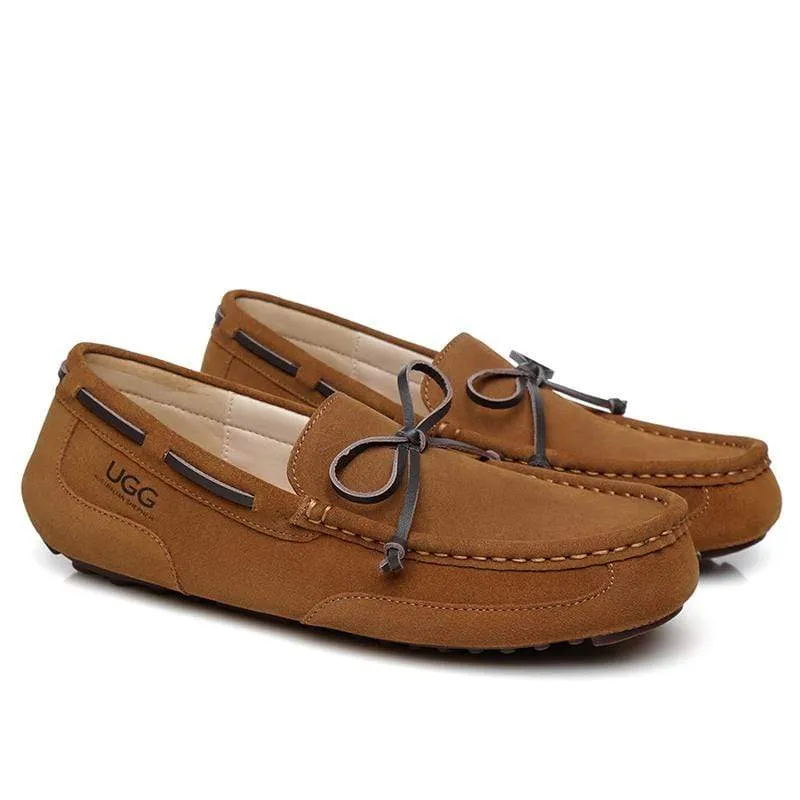 Matty UGG Moccasin