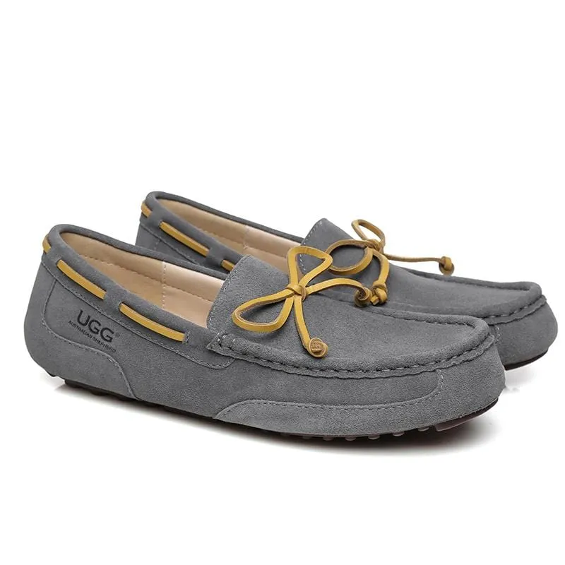 Matty UGG Moccasin