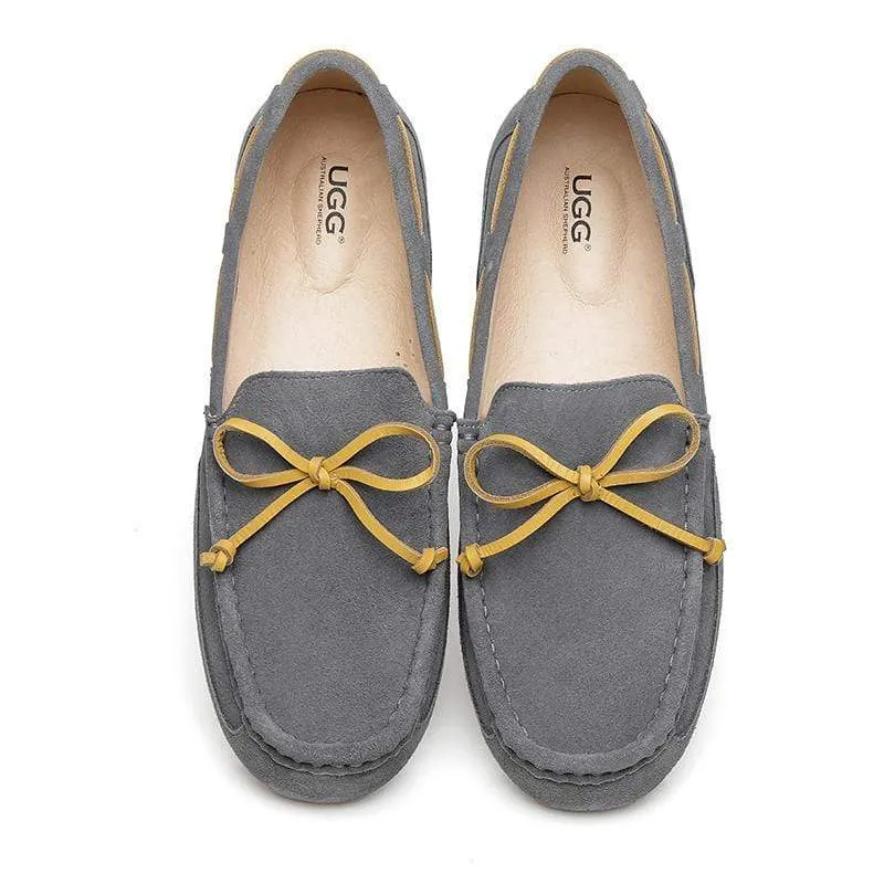 Matty UGG Moccasin
