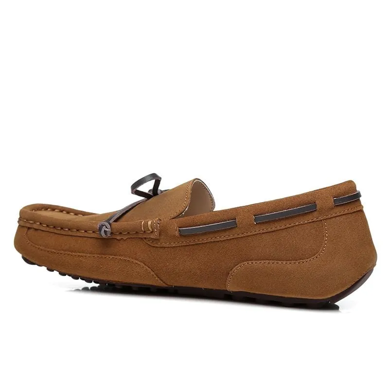 Matty UGG Moccasin