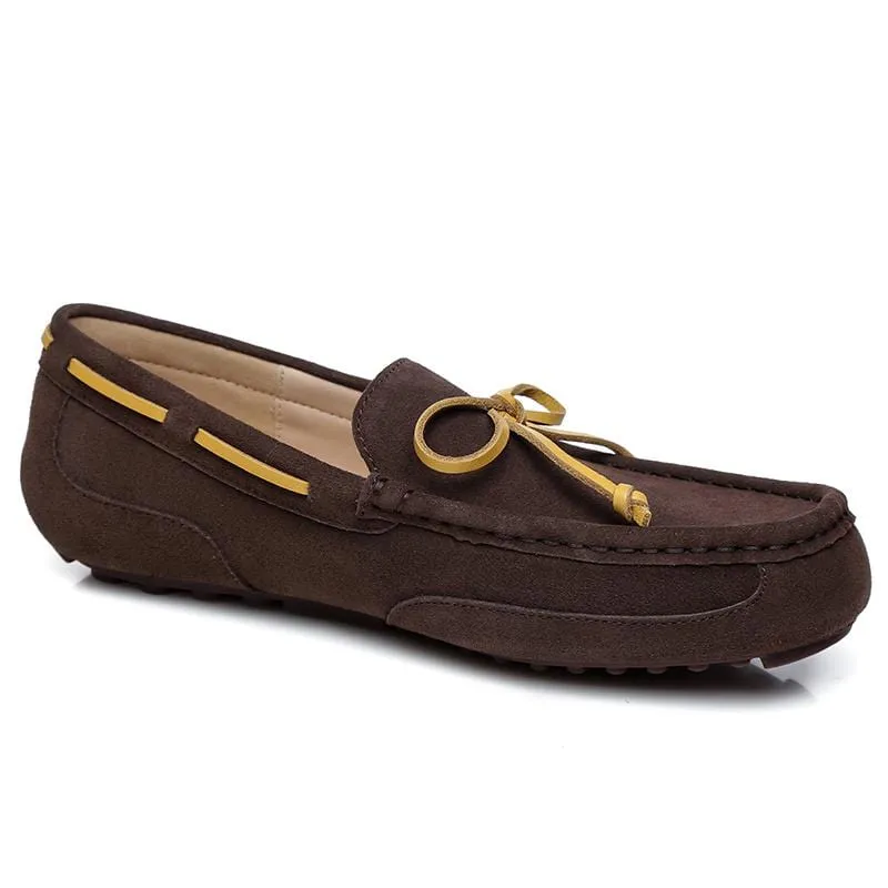 Matty UGG Moccasin