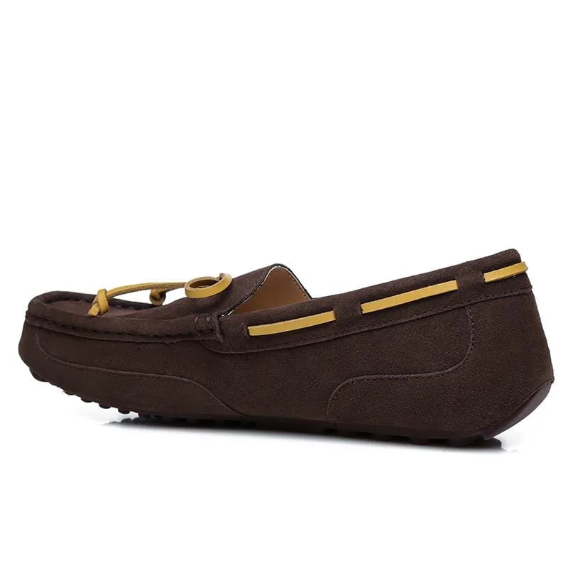 Matty UGG Moccasin
