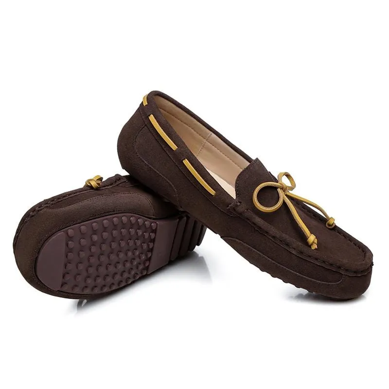 Matty UGG Moccasin