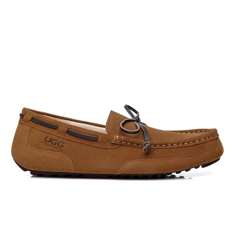 Matty UGG Moccasin