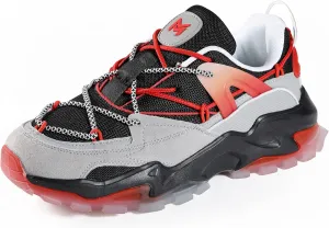 Mazino Oasis Fashion Chunky Sneakers for Men -Men's Athleisure Casual Shoes
