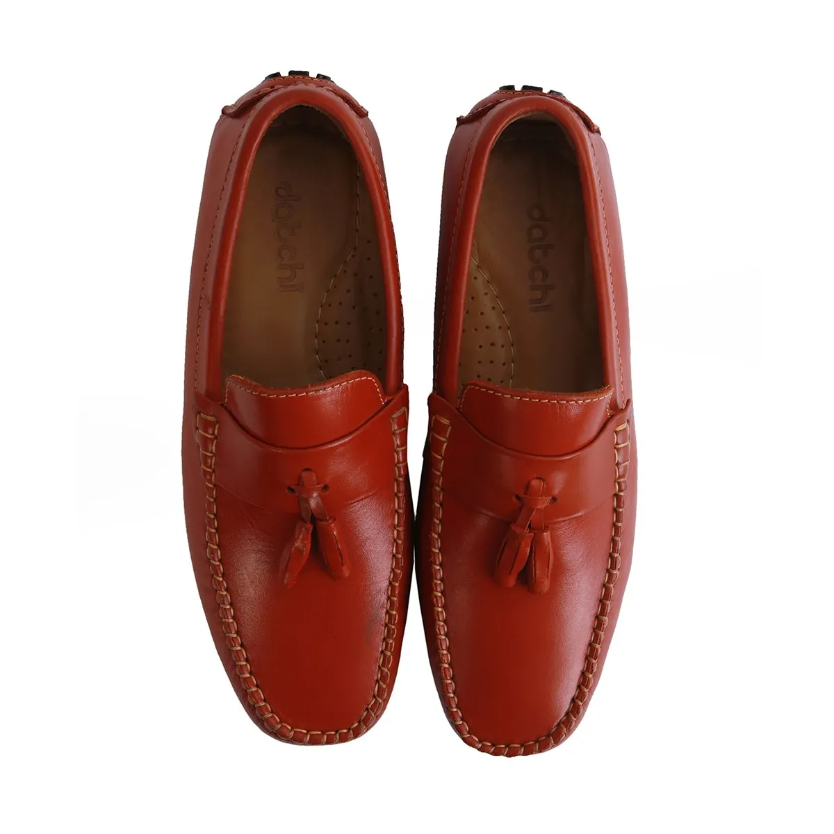 Men Shoes-DSE010