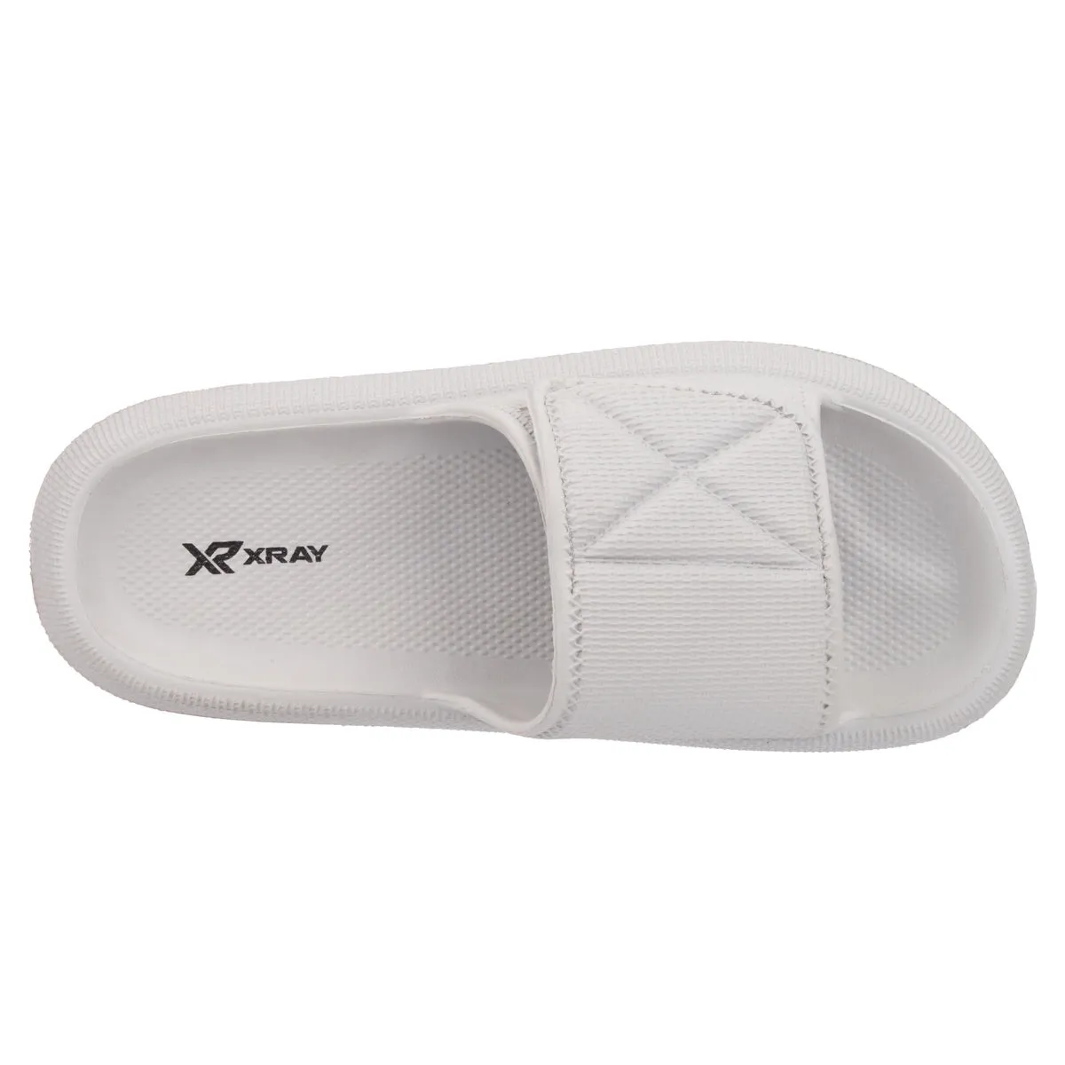 Men's Clarke Casual Slippers