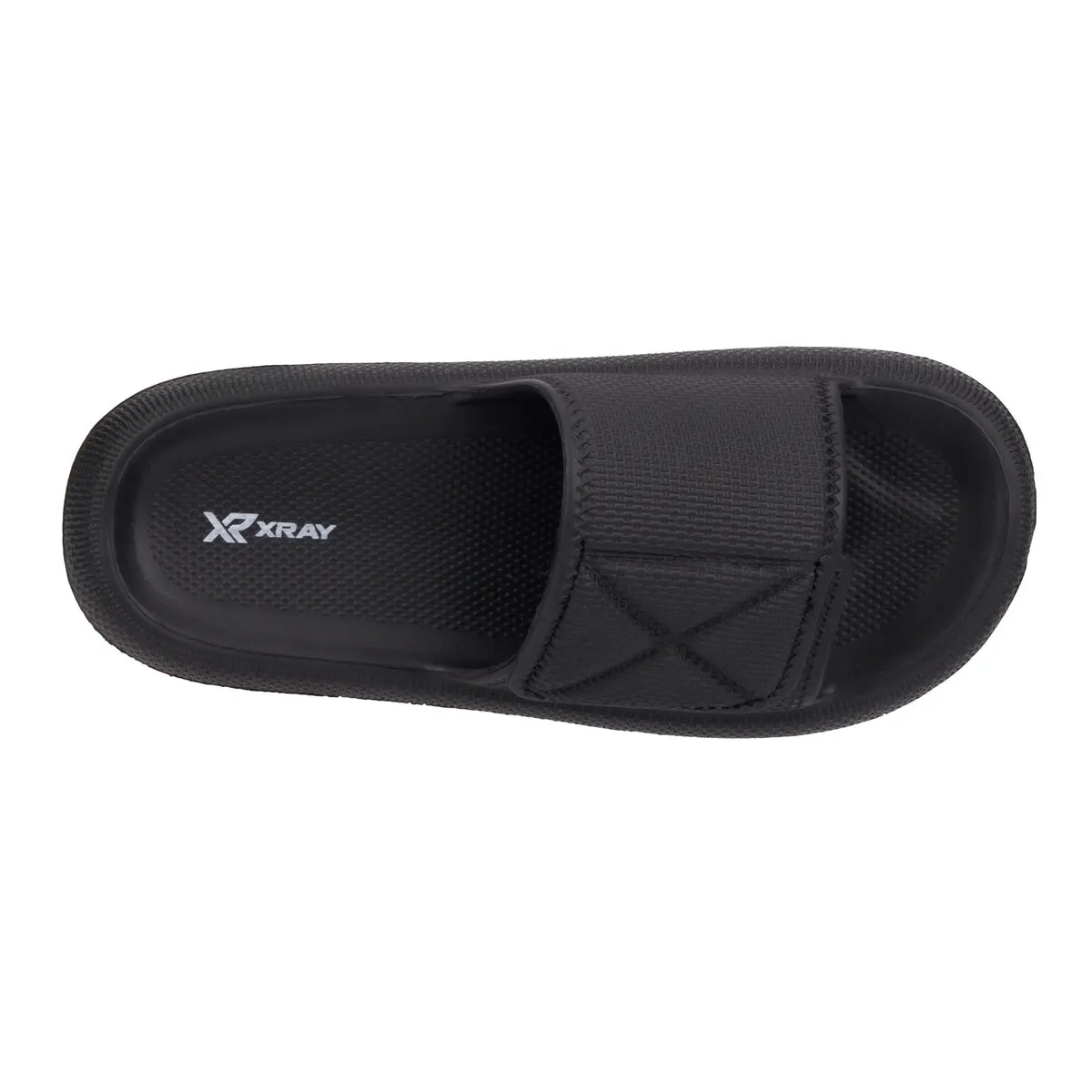 Men's Clarke Casual Slippers