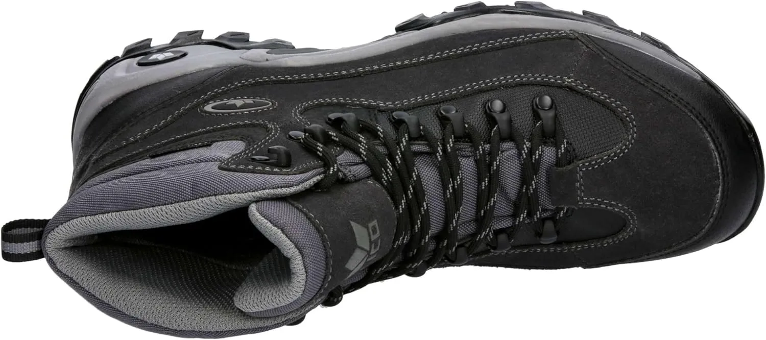 Men's Mid Top Trail Running Shoe