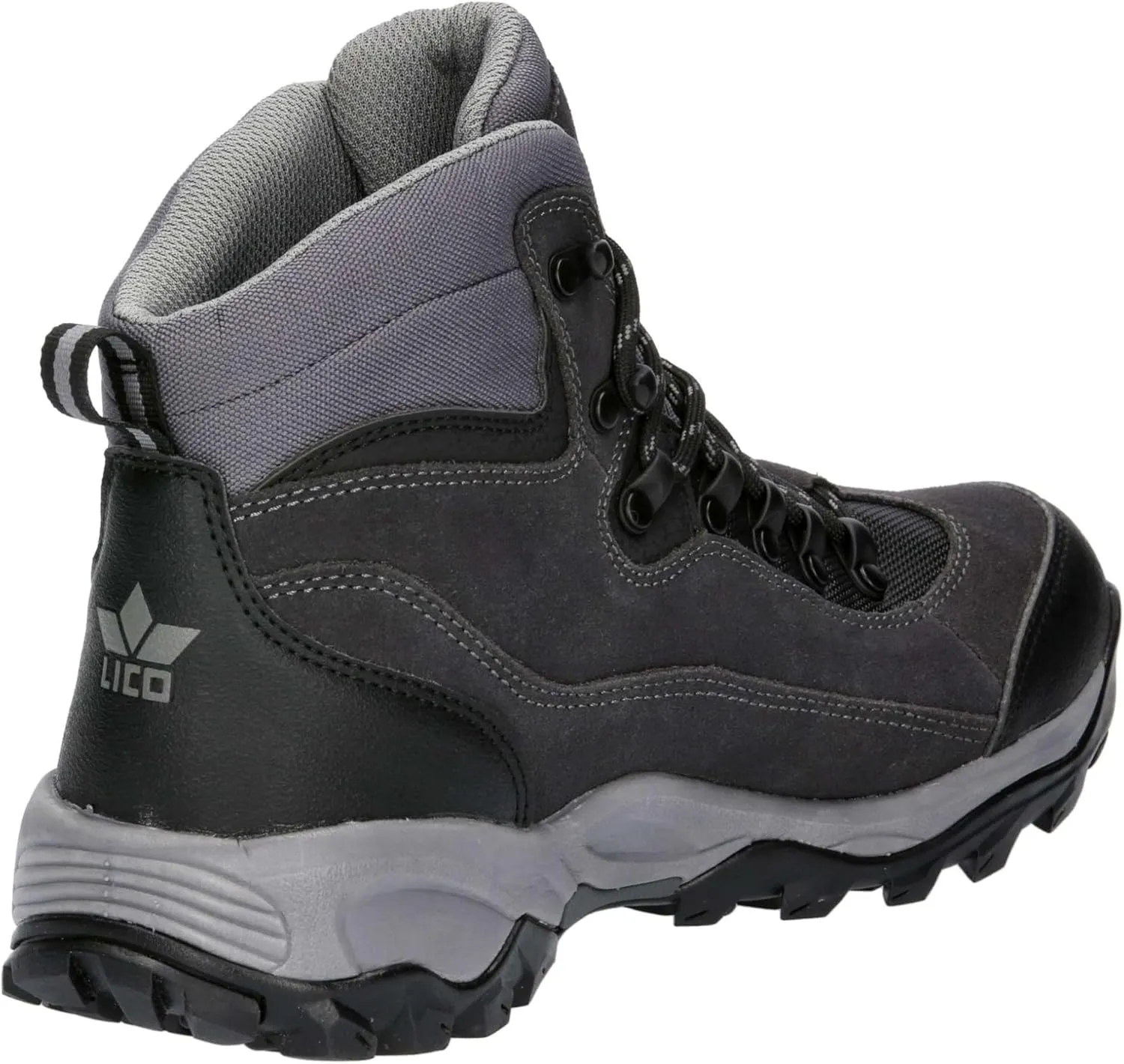 Men's Mid Top Trail Running Shoe