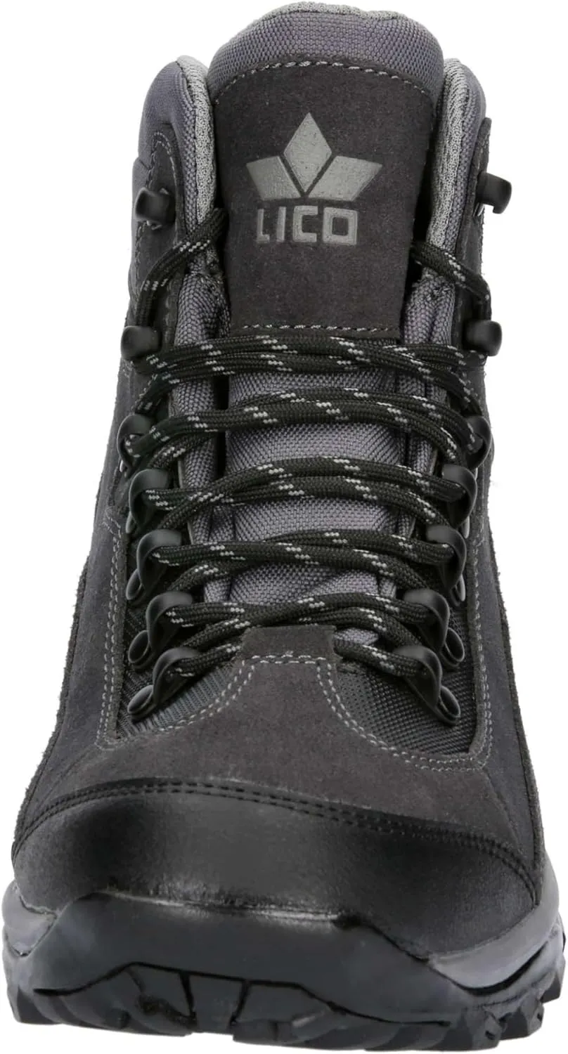 Men's Mid Top Trail Running Shoe