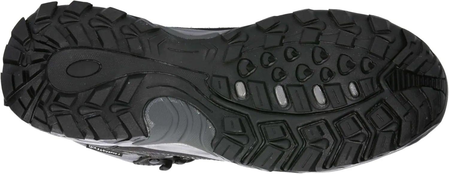 Men's Mid Top Trail Running Shoe