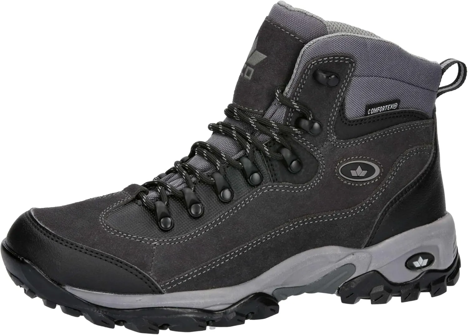Men's Mid Top Trail Running Shoe