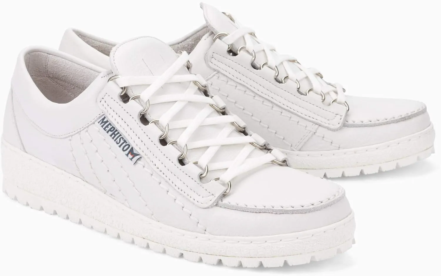 Mephisto Men's Sneaker