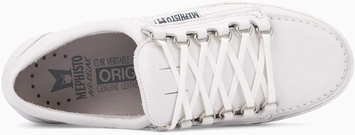 Mephisto Men's Sneaker