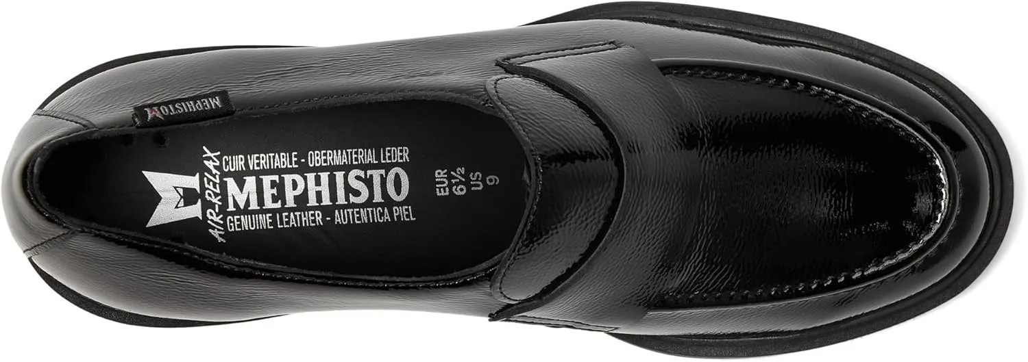 Mephisto Women's Pamelia Moccasin