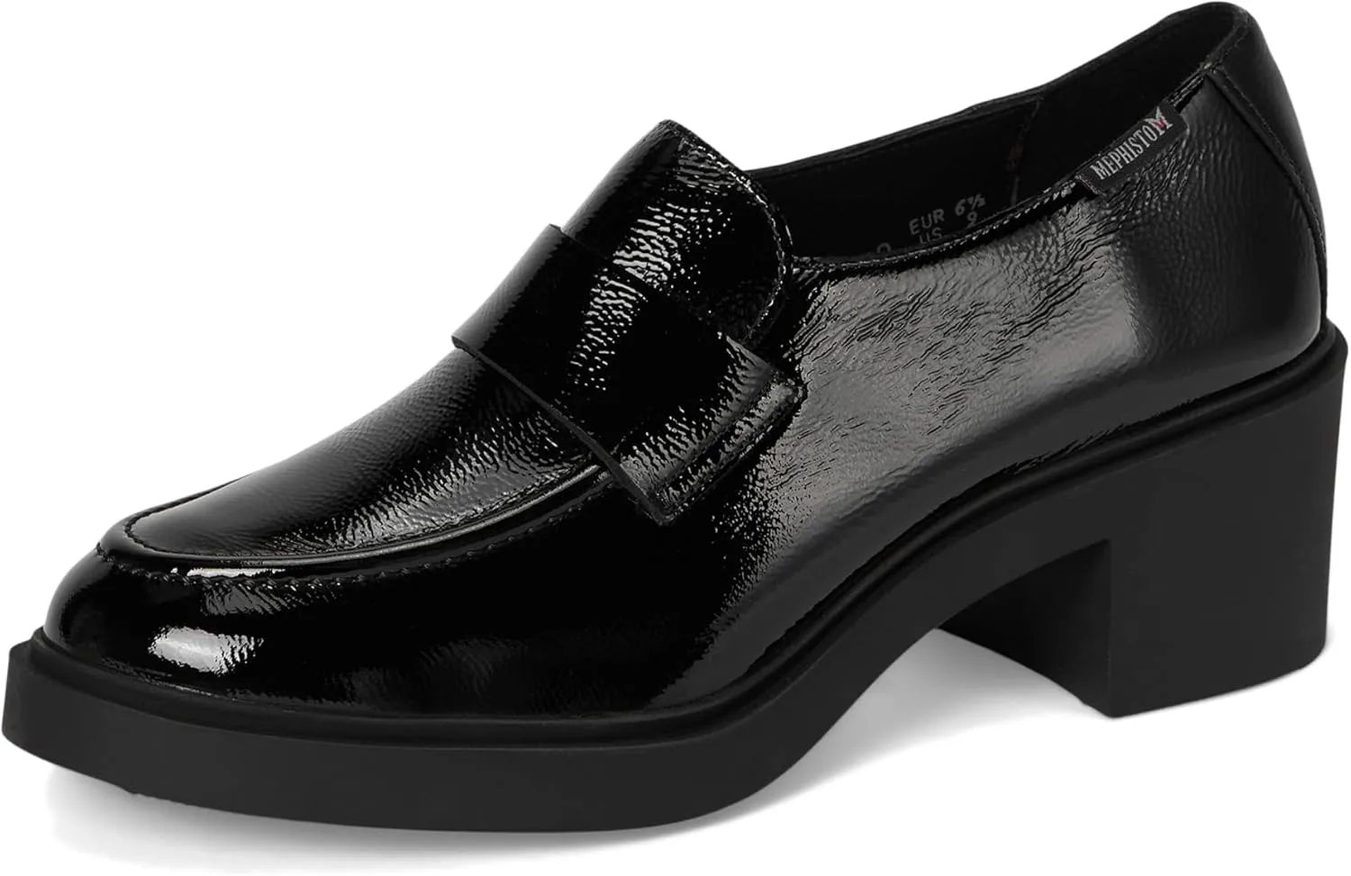 Mephisto Women's Pamelia Moccasin
