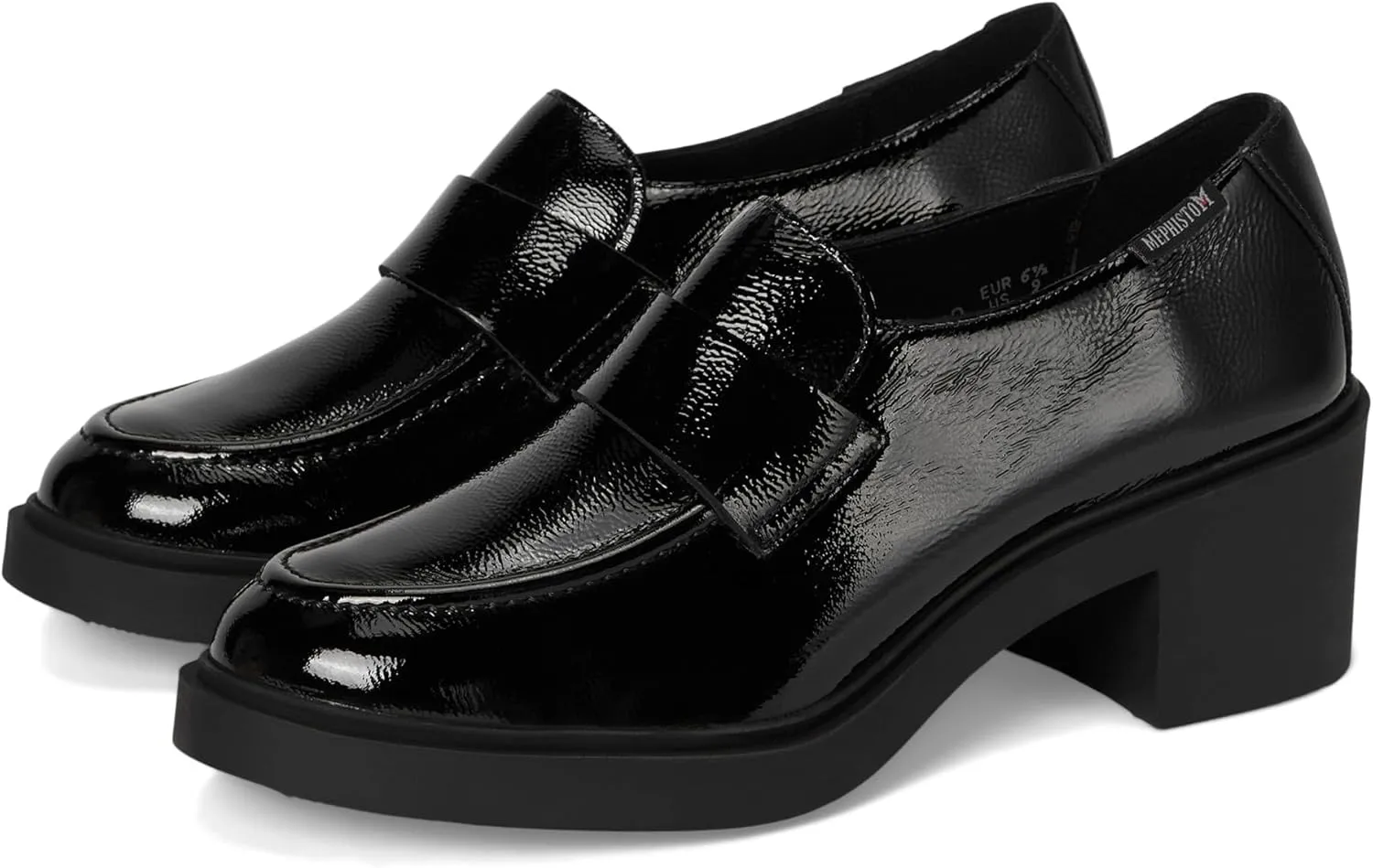 Mephisto Women's Pamelia Moccasin