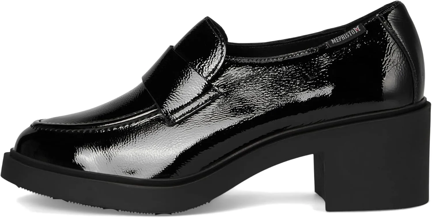 Mephisto Women's Pamelia Moccasin