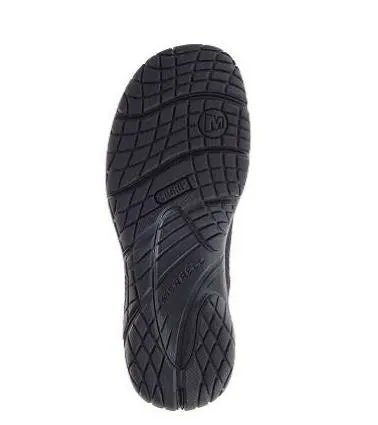 Merrell Women's Black Encore Breeze Moc Comfort Slip-On J001424