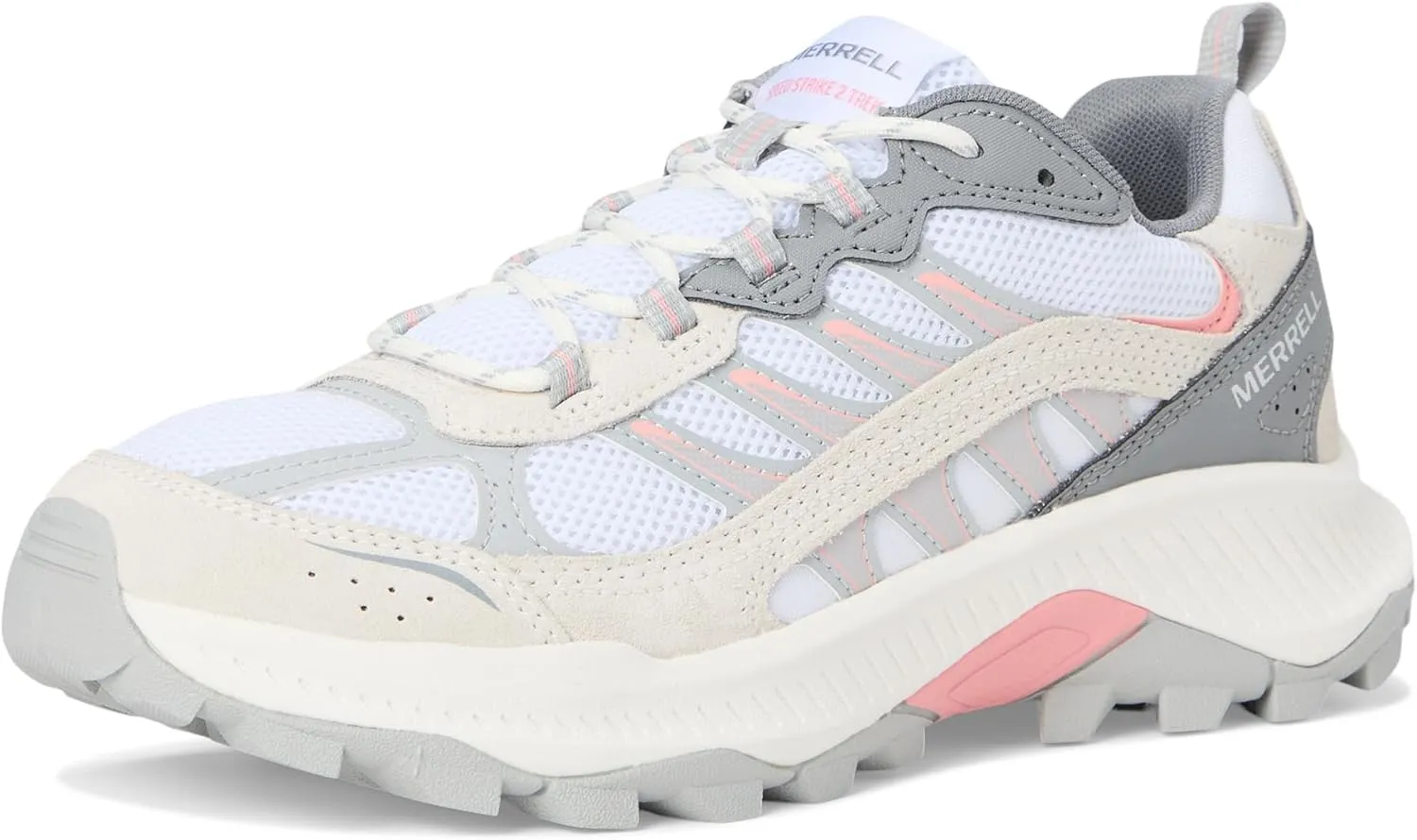 Merrell Women's Speed Strike 2 Trek Hiking Shoe