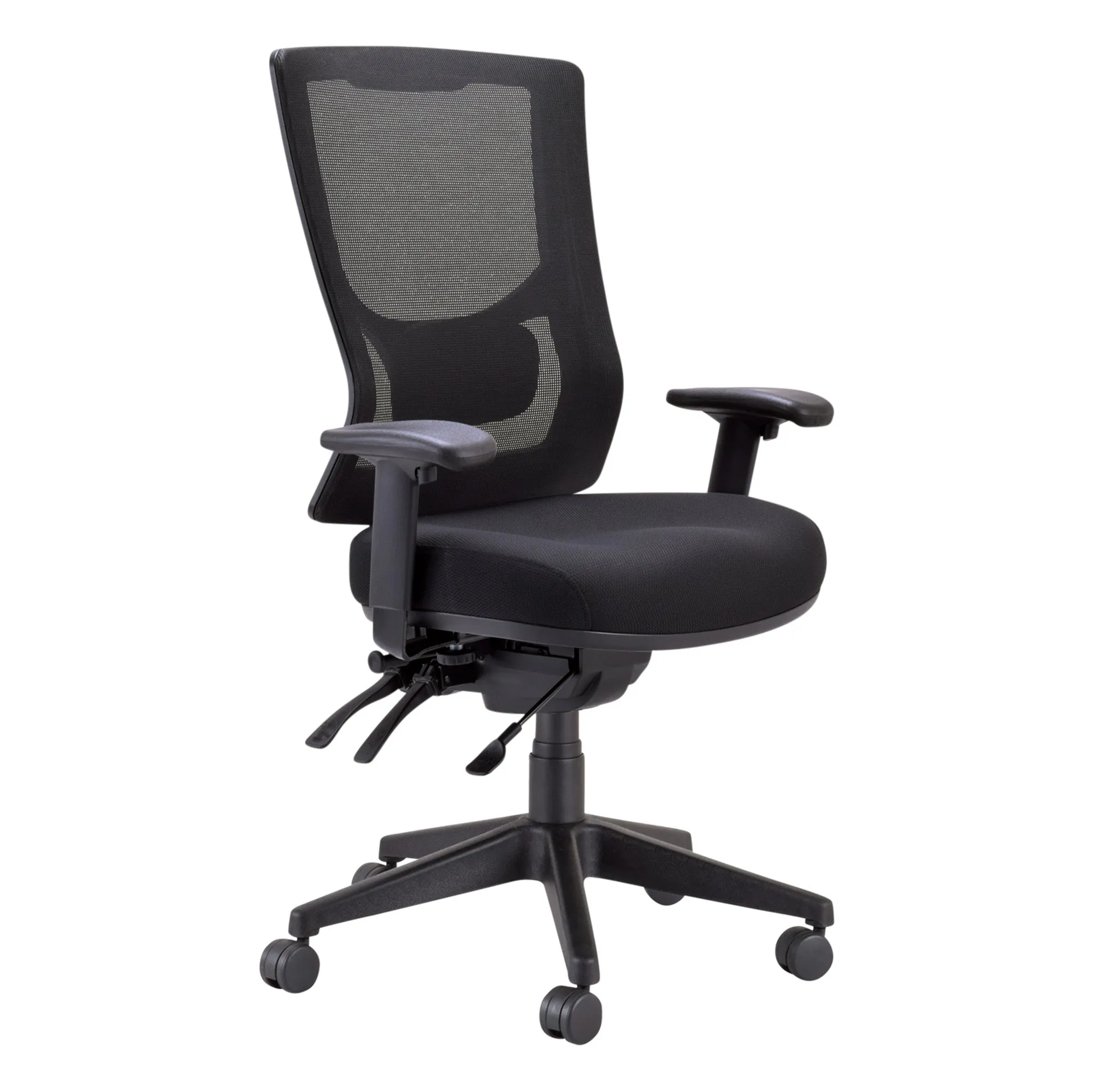 Metro II High Back Office Chair