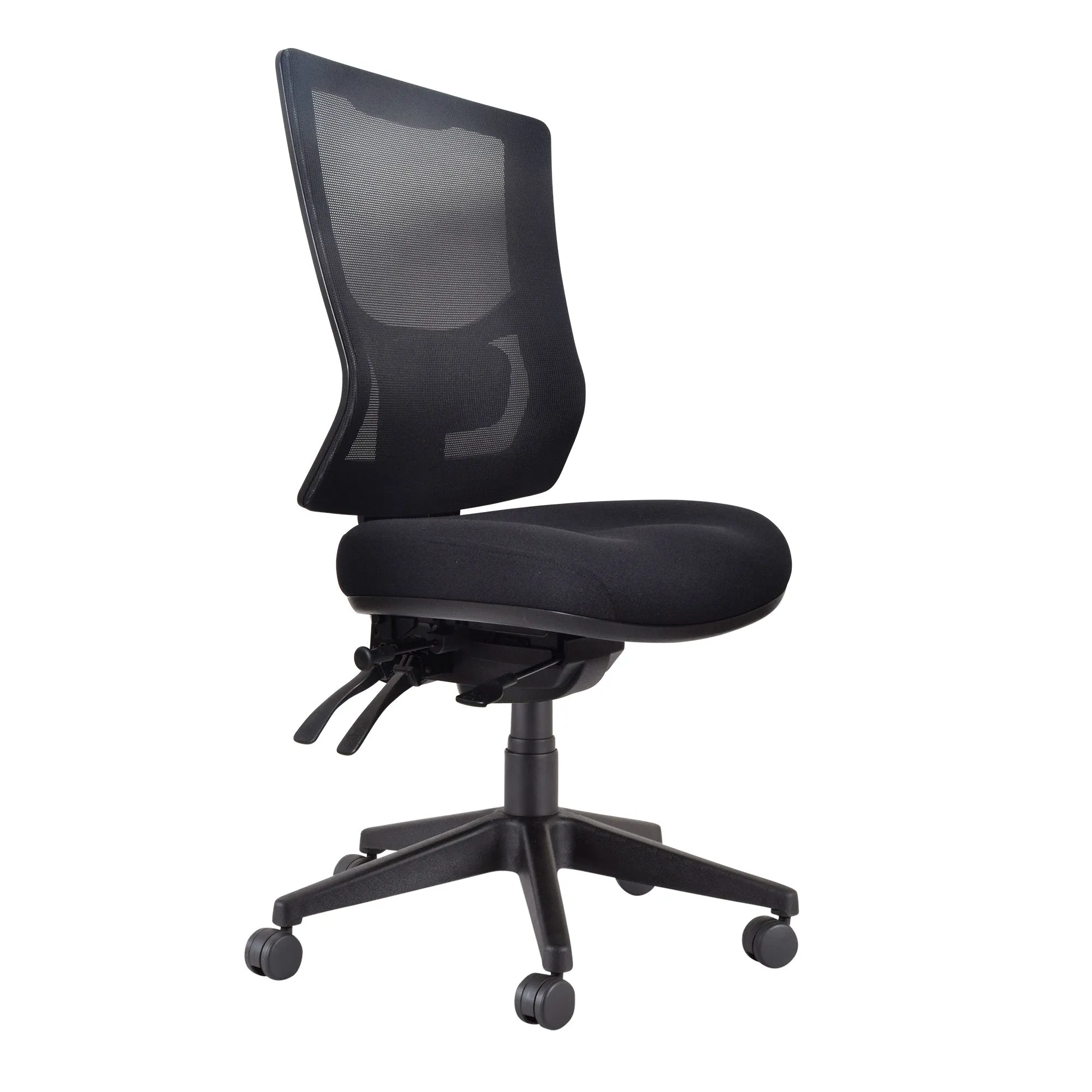 Metro II High Back Office Chair
