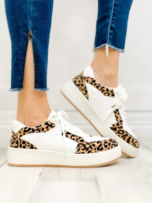 MIA Dice Tennis Shoes in Jaguar