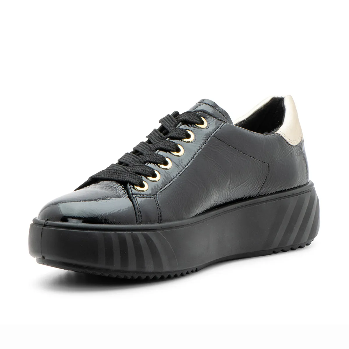 Mikky Platform Sneaker