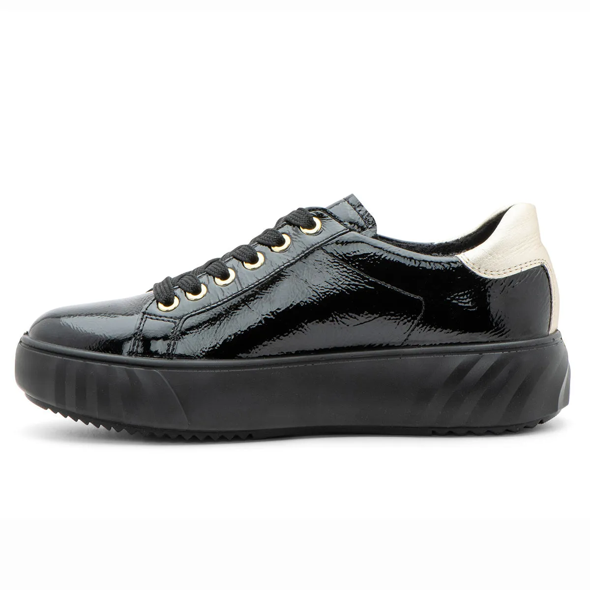 Mikky Platform Sneaker