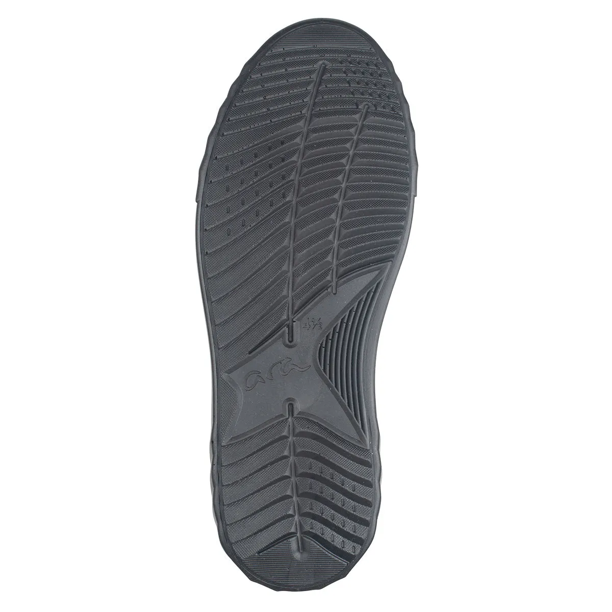 Mikky Platform Sneaker