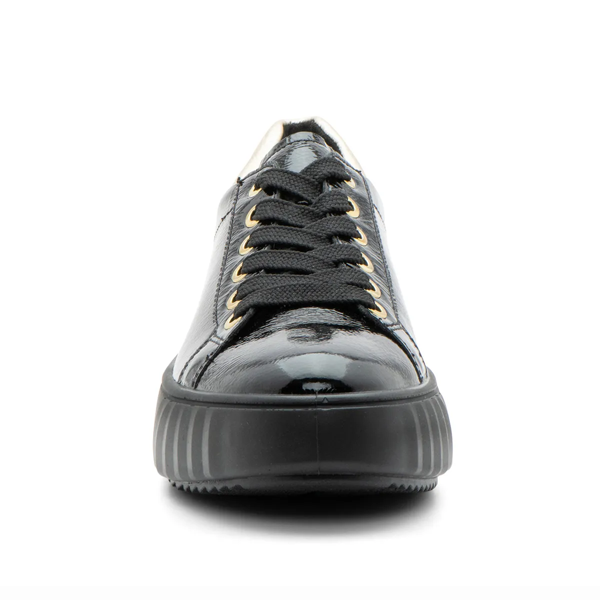 Mikky Platform Sneaker