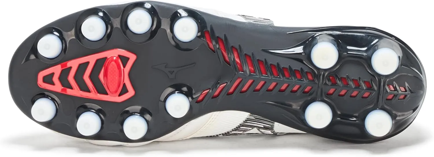 Mizuno Men's Morelia Neo Iv Beta Made in Japan Kl Soccer Shoe