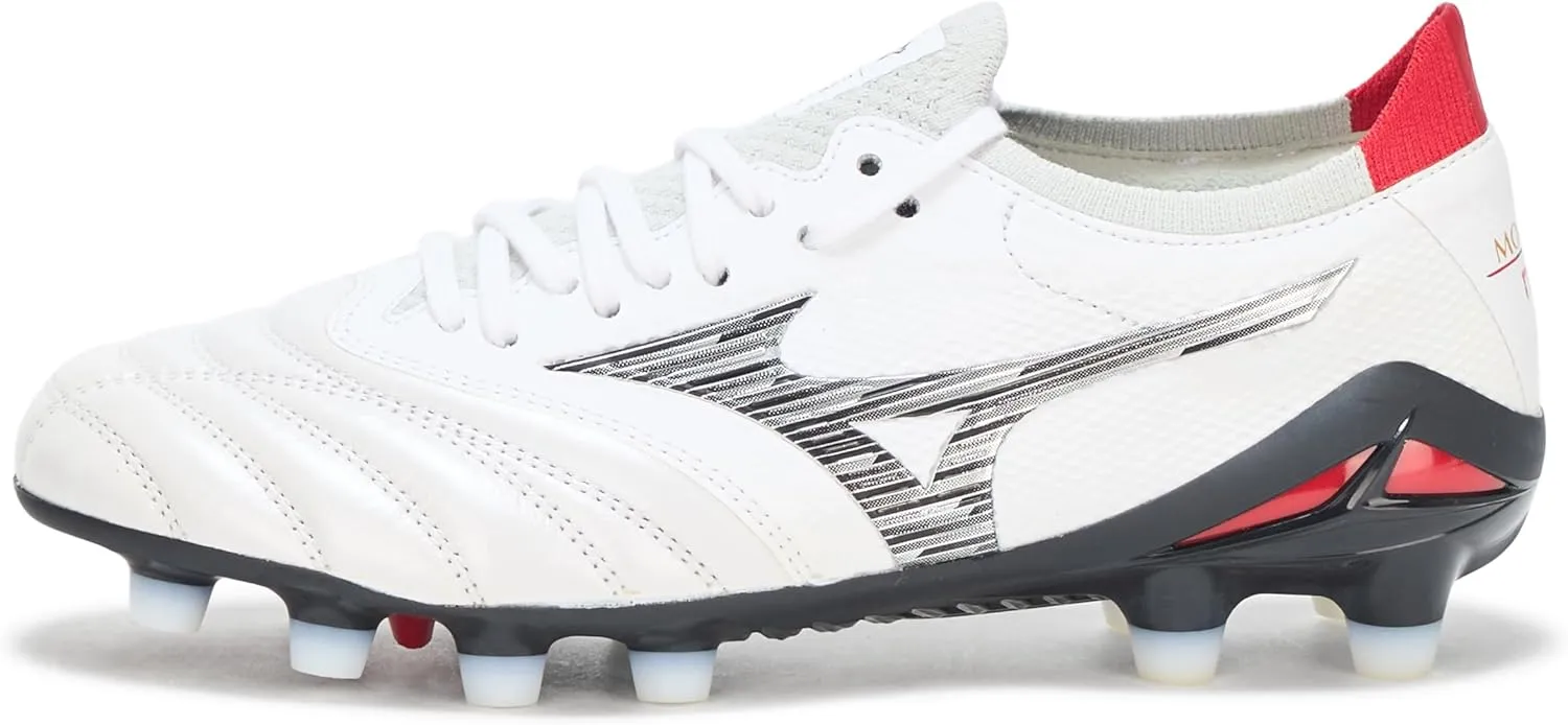 Mizuno Men's Morelia Neo Iv Beta Made in Japan Kl Soccer Shoe