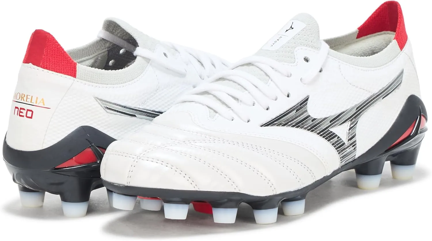 Mizuno Men's Morelia Neo Iv Beta Made in Japan Kl Soccer Shoe