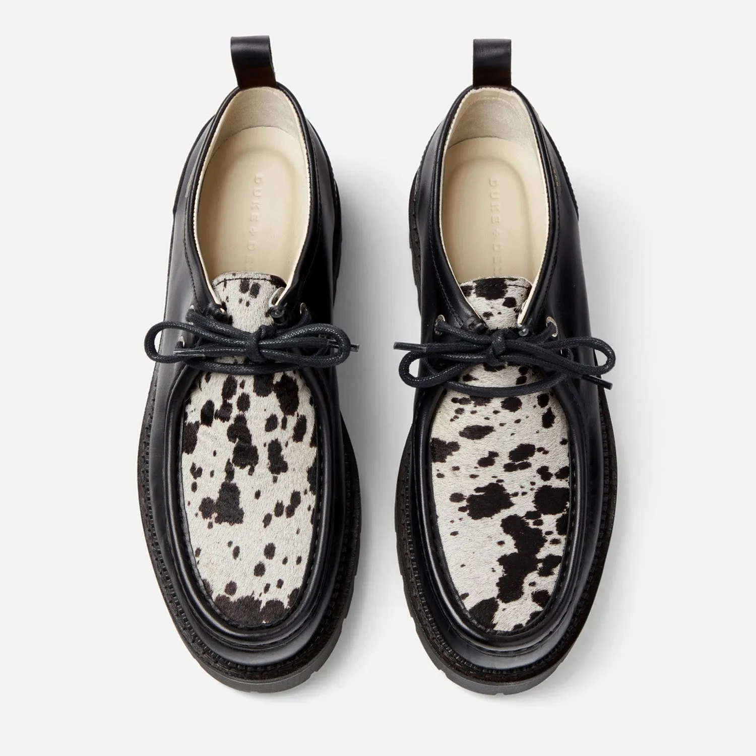 Moby Cow Boot - Men's