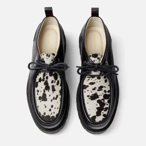 Moby Cow Boot - Men's