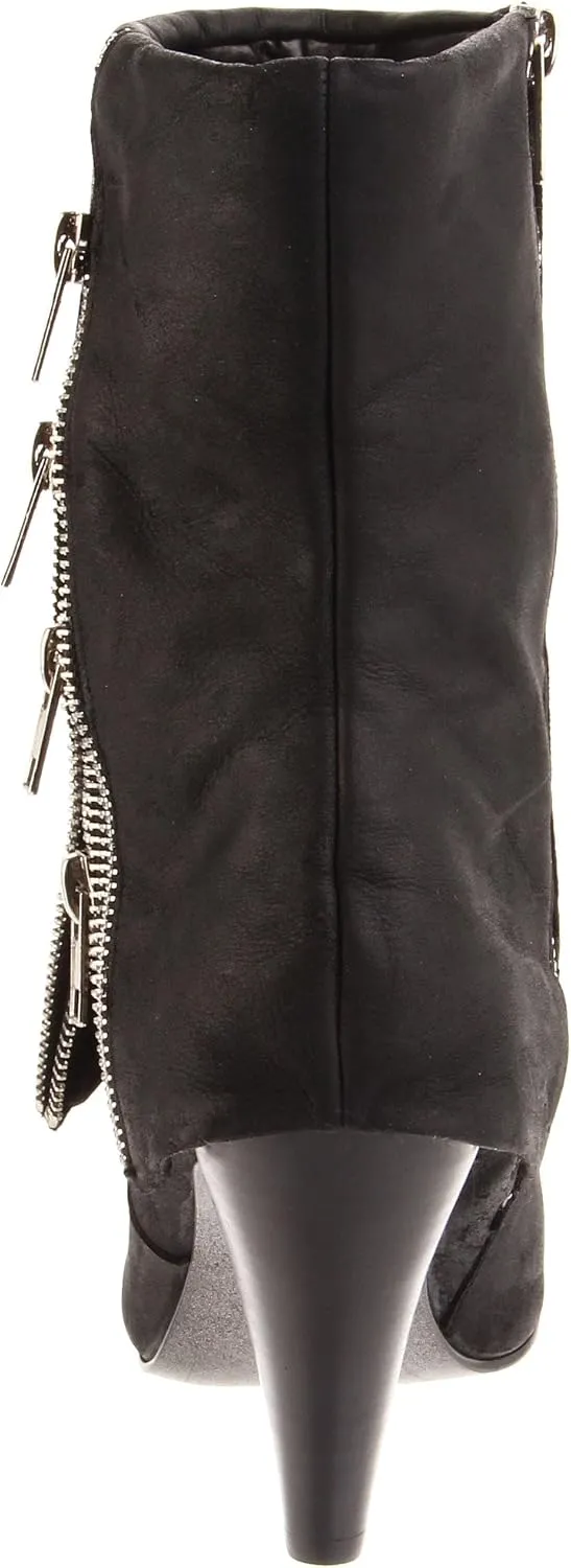 Naughty Monkey Women's Luck Ankle Boot