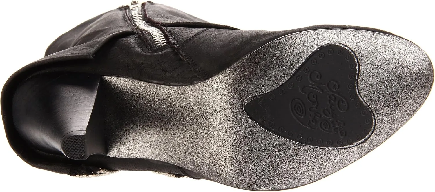 Naughty Monkey Women's Luck Ankle Boot
