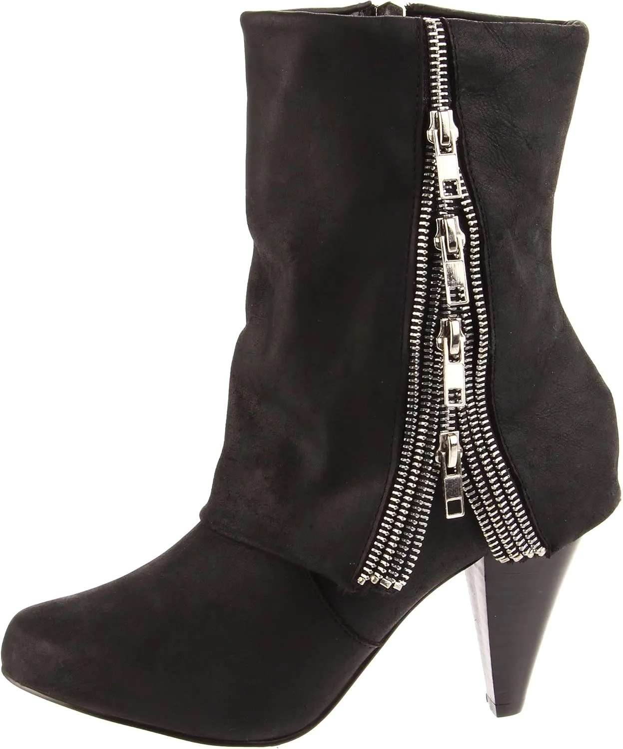 Naughty Monkey Women's Luck Ankle Boot