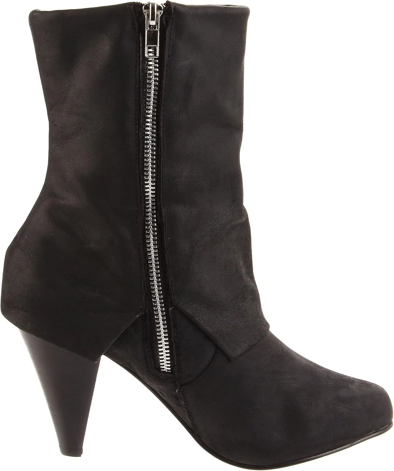 Naughty Monkey Women's Luck Ankle Boot